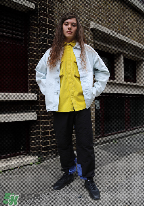 cav empt2017秋冬系列怎么樣_好看嗎_款式有哪些？