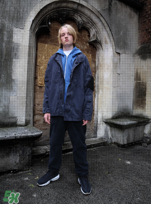 cav empt2017秋冬系列怎么樣_好看嗎_款式有哪些？