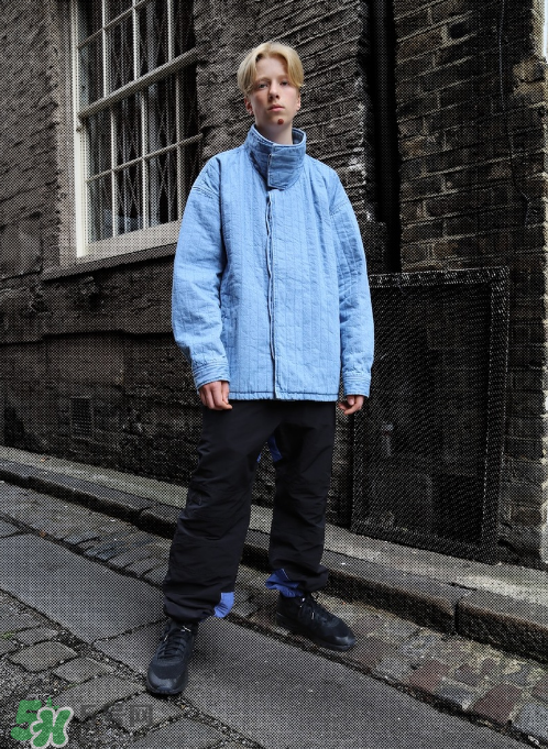 cav empt2017秋冬系列怎么樣_好看嗎_款式有哪些？
