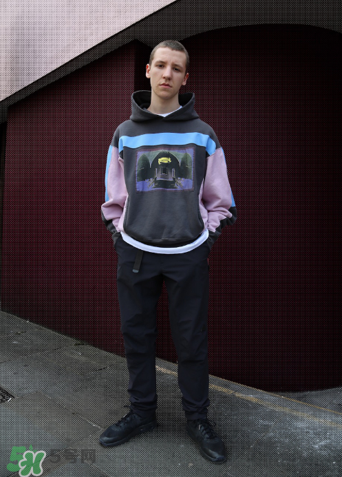 cav empt2017秋冬系列怎么樣_好看嗎_款式有哪些？