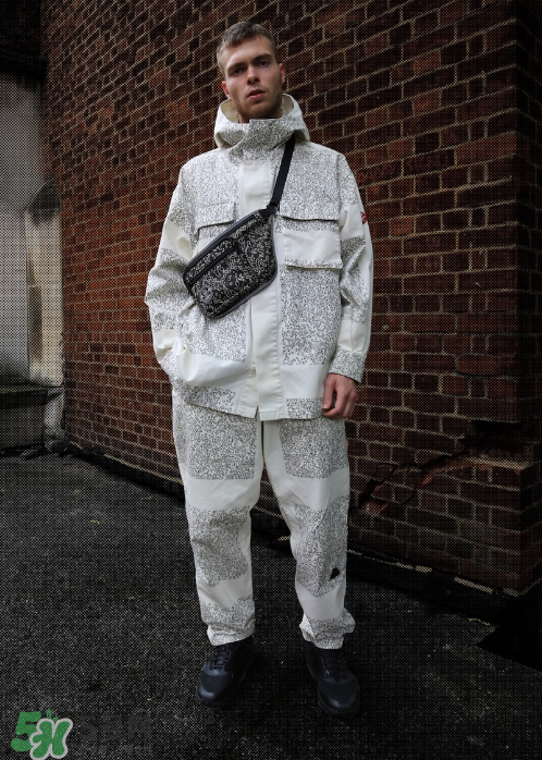 cav empt2017秋冬系列怎么樣_好看嗎_款式有哪些？