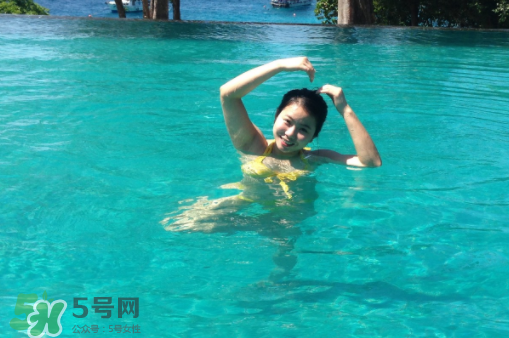 三伏灸可以游泳嗎？三伏灸后幾天可以游泳？