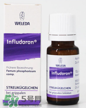 Weleda維蕾德感冒小藥丸怎么樣？維蕾德感冒丸怎么吃