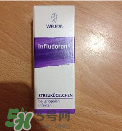 Weleda維蕾德感冒顆粒安全嗎_有副作用嗎？