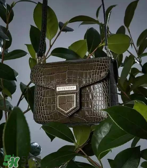 givenchy nobile多少錢？紀(jì)梵希nobile包包專柜價格
