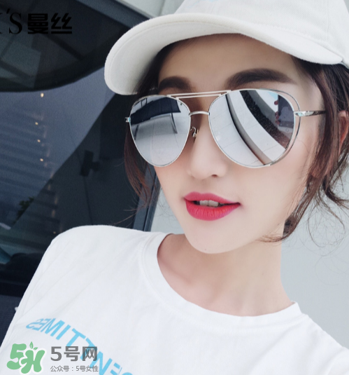 蛤蟆鏡適合什么臉型？蛤蟆鏡適合圓臉嗎？