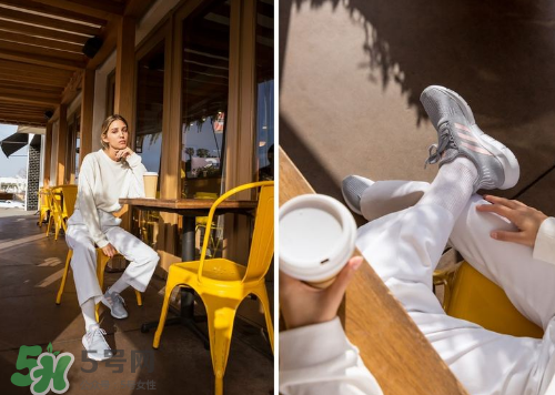 adidas originals swift run上腳效果怎么樣？