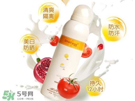 蛋寶寶和蛋蛋噴哪個好？蛋寶寶和蛋蛋噴有什么區(qū)別？