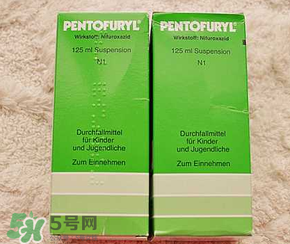 Pentofuryl止瀉水謠言是什么？Pentofuryl止瀉水謠言內(nèi)容