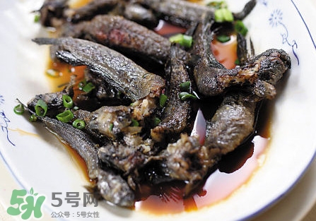 彈涂魚怎么吃？彈涂魚怎么燒好吃