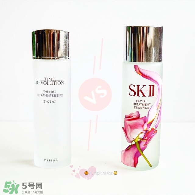 謎尚神仙水怎么樣？謎尚神仙水和skii神仙水對(duì)比