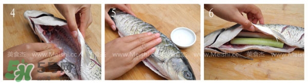 貼三伏貼可以吃魚嗎？貼三伏貼可以吃什么魚？