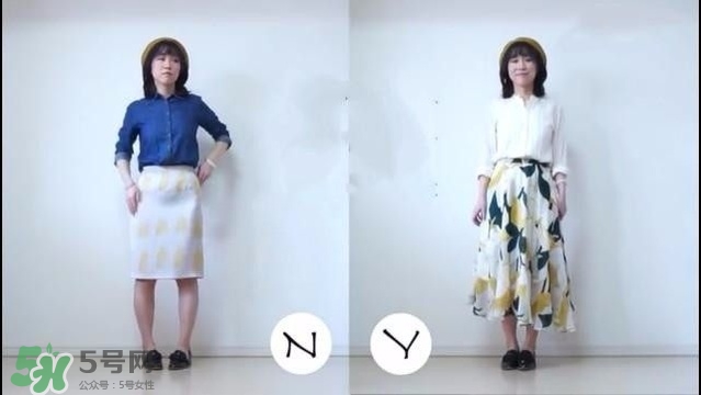 矮個子女生怎么穿衣打扮？矮個子女生怎么穿顯高？
