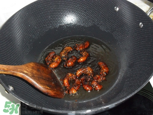 知了猴能淹死嗎？知了猴哪個部位不能吃？