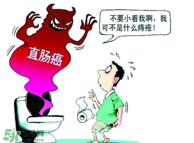 直腸癌會(huì)肚子疼嗎？直腸癌是怎么引起的？