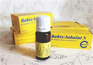 babix鼻塞精油誤食了有害嗎？babix鼻塞精油誤食了怎么辦？