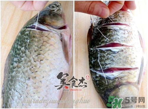 三伏灸可以吃魚嗎？三伏灸可以吃什么魚？