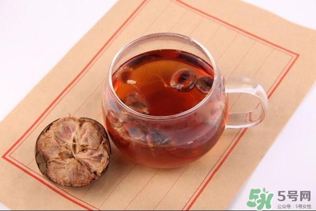 羅漢果的皮能泡水喝嗎？羅漢果的皮能吃嗎？