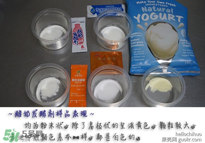 酸奶發(fā)酵菌哪種好？酸奶制作注意事項