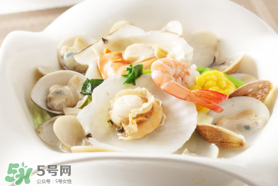 三伏灸可以吃海鮮嗎？三伏灸完后多久才能吃海鮮？
