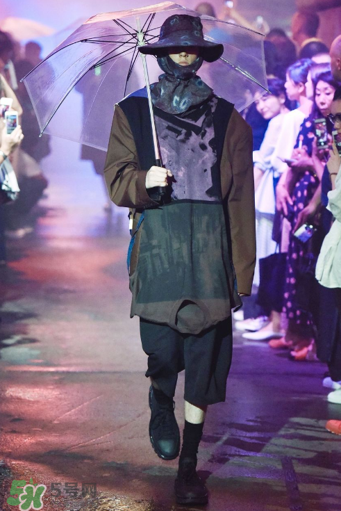 raf simons2018春夏系列怎么樣_好看嗎_款式有哪些？