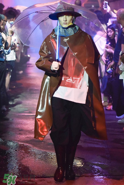 raf simons2018春夏系列怎么樣_好看嗎_款式有哪些？