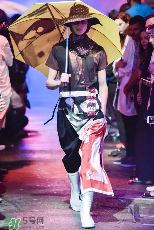 raf simons2018春夏系列怎么樣_好看嗎_款式有哪些？