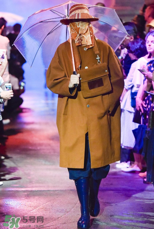 raf simons2018春夏系列怎么樣_好看嗎_款式有哪些？