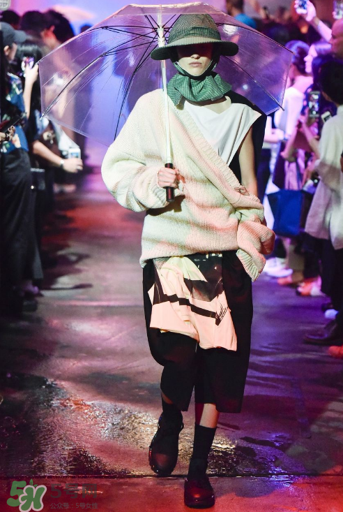 raf simons2018春夏系列怎么樣_好看嗎_款式有哪些？
