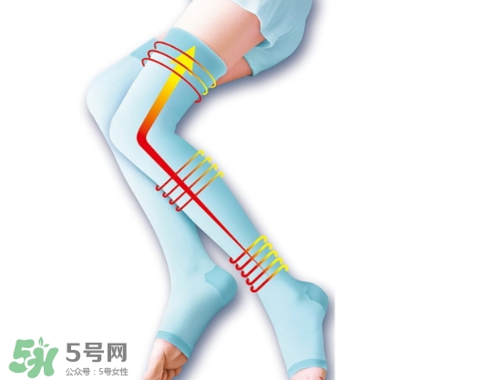 slimwalk夏季涼感瘦腿襪怎么樣？slimwalk瘦腿襪多少錢
