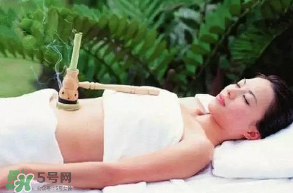 艾灸貼可以貼肚臍眼嗎？艾灸貼貼肚臍的功效