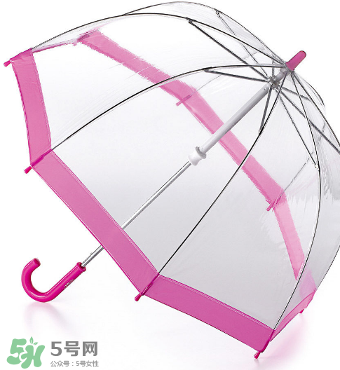 fulton雨傘多少錢？富爾頓雨傘價格