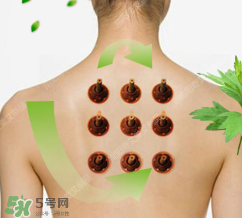 艾灸貼可以天天貼嗎？艾灸貼可以每天貼嗎？