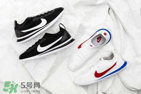 nike cortez flyknit多少錢(qián)？耐克阿甘鞋襪套款專柜價(jià)格