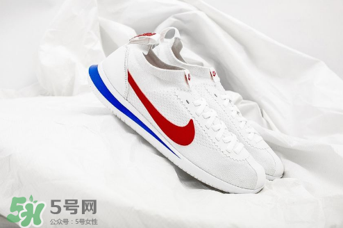 nike cortez flyknit多少錢(qián)？耐克阿甘鞋襪套款專柜價(jià)格