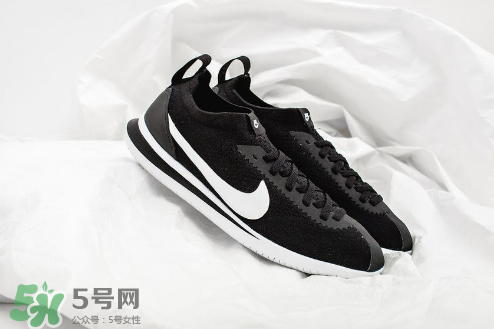 nike cortez flyknit耐克阿甘鞋襪套款什么時(shí)候發(fā)售？