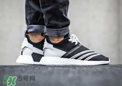 adidas與white mountaineering聯(lián)名運動鞋上腳效果怎么樣？