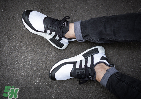 adidas與white mountaineering聯(lián)名運動鞋上腳效果怎么樣？