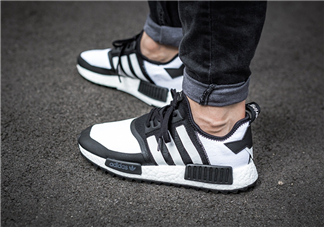 adidas與white mountaineering聯(lián)名運(yùn)動鞋上腳效果怎么樣？