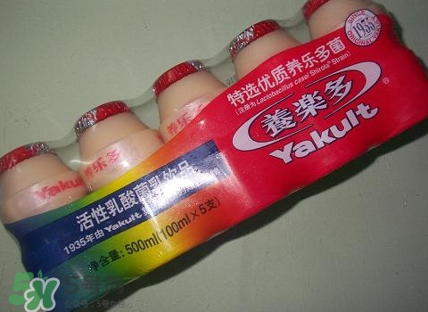 養(yǎng)樂多為什么沒有吸管？養(yǎng)樂多為什么那么貴
