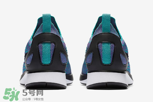 nike air zoom mariah clear jade彩虹色什么時(shí)候發(fā)售？