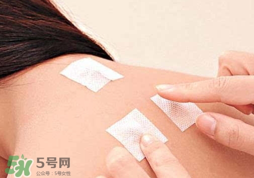 三伏灸可以減肥嗎？三伏灸怎么減肥？