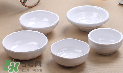 仿瓷碗有毒是謠言嗎？仿瓷碗怎么使用會(huì)有毒呢？