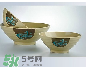 仿瓷碗有毒是謠言嗎？仿瓷碗怎么使用會(huì)有毒呢？