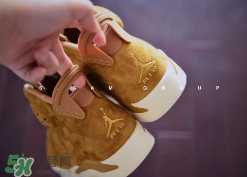 air jordan 6 wheat什么時候發(fā)售？aj6小麥配色發(fā)售時間