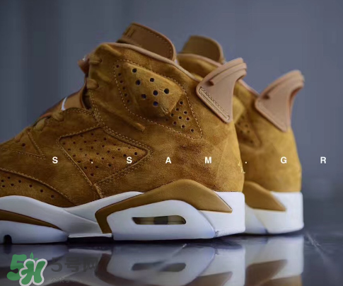 air jordan 6 wheat什么時候發(fā)售？aj6小麥配色發(fā)售時間