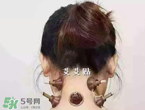 艾艾貼為什么有黃煙？艾艾貼怎么看煙的走向？