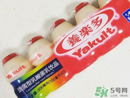 養(yǎng)樂多一天可以喝幾瓶？養(yǎng)樂多一天可以多喝幾瓶嗎