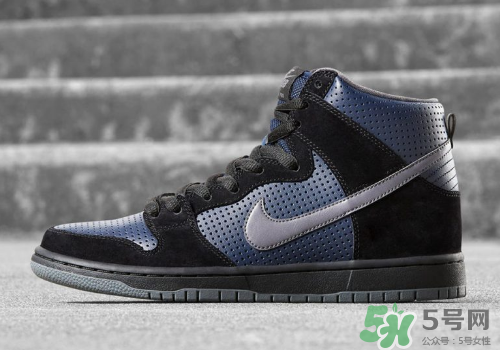 nike gino首雙dunk sb high復(fù)刻版什么時(shí)候發(fā)售？