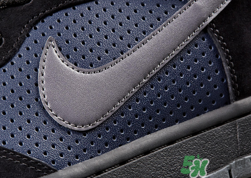 nike gino首雙dunk sb high復(fù)刻版什么時(shí)候發(fā)售？